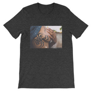 Spider - Short-Sleeve Unisex T-Shirt