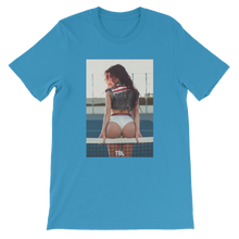 Load image into Gallery viewer, Double Fault - Short-Sleeve Unisex T-Shirt