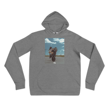 Load image into Gallery viewer, Reckless - Unisex hoodie