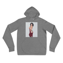 Load image into Gallery viewer, Tease - Unisex hoodie