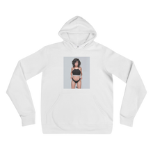 Load image into Gallery viewer, Why Not - Unisex hoodie