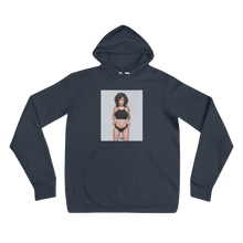 Load image into Gallery viewer, Why Not - Unisex hoodie