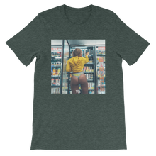 Load image into Gallery viewer, Thirsty - Short-Sleeve Unisex T-Shirt