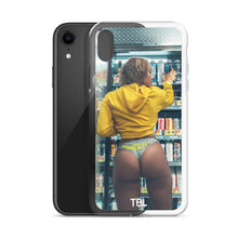Load image into Gallery viewer, Thirsty - iPhone Case