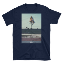 Load image into Gallery viewer, Court Side - Short-Sleeve Unisex T-Shirt