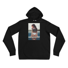 Load image into Gallery viewer, Double Fault - Unisex hoodie