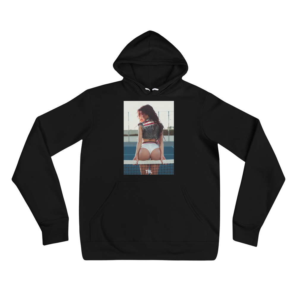 Double Fault - Unisex hoodie