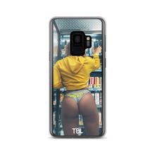 Load image into Gallery viewer, Thirsty - Samsung Case