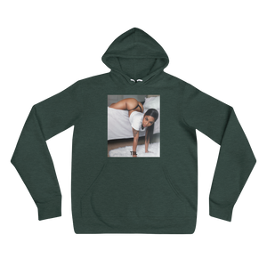Bedside - Unisex hoodie