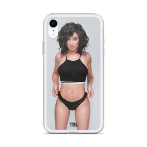 Why Not - iPhone Case