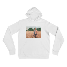 Load image into Gallery viewer, Field of Dreams - Unisex hoodie