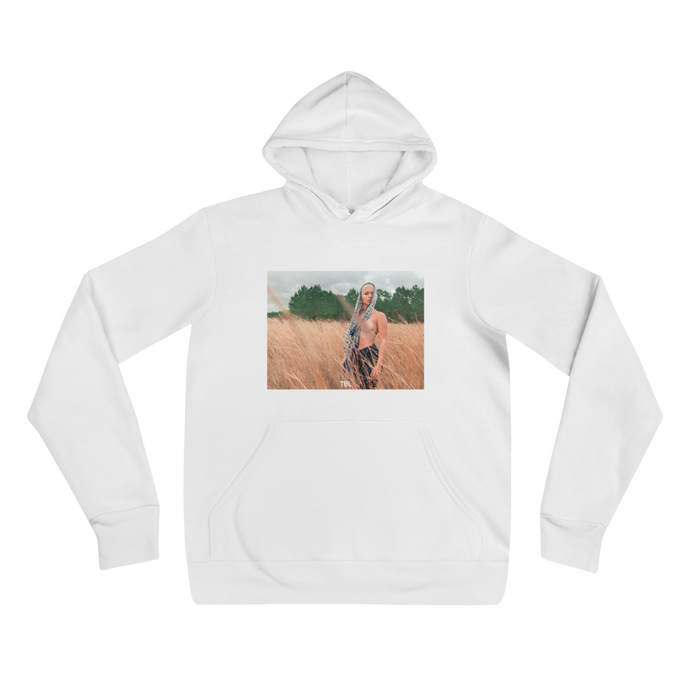 Field of Dreams - Unisex hoodie