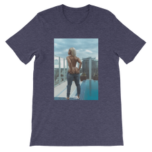 Load image into Gallery viewer, Buns - Short-Sleeve Unisex T-Shirt