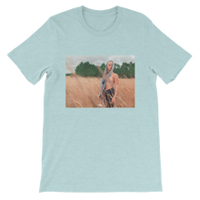 Load image into Gallery viewer, Field of Dreams - Short-Sleeve Unisex T-Shirt