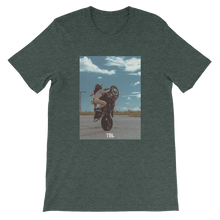 Load image into Gallery viewer, Reckless - Short-Sleeve Unisex T-Shirt