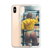 Load image into Gallery viewer, Thirsty - iPhone Case