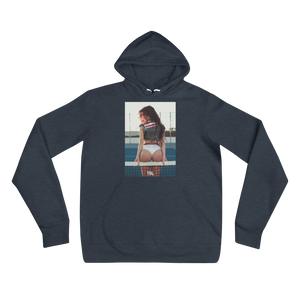 Double Fault - Unisex hoodie