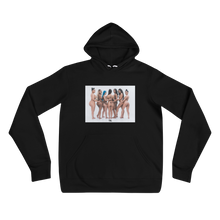 Load image into Gallery viewer, Diamonds - Unisex hoodie