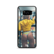 Load image into Gallery viewer, Thirsty - Samsung Case