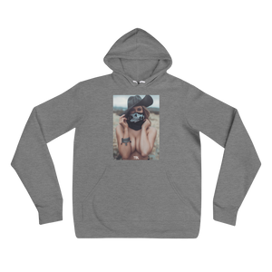 Savage - Unisex hoodie