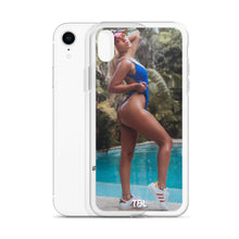 Load image into Gallery viewer, Poolside - iPhone Case